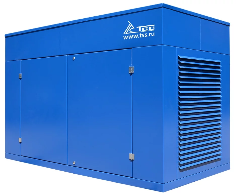 Дизельный генератор ТСС АД-60С-Т400-1РПМ5