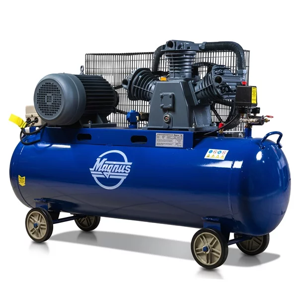 Поршневой компрессор Magnus KW-900/200