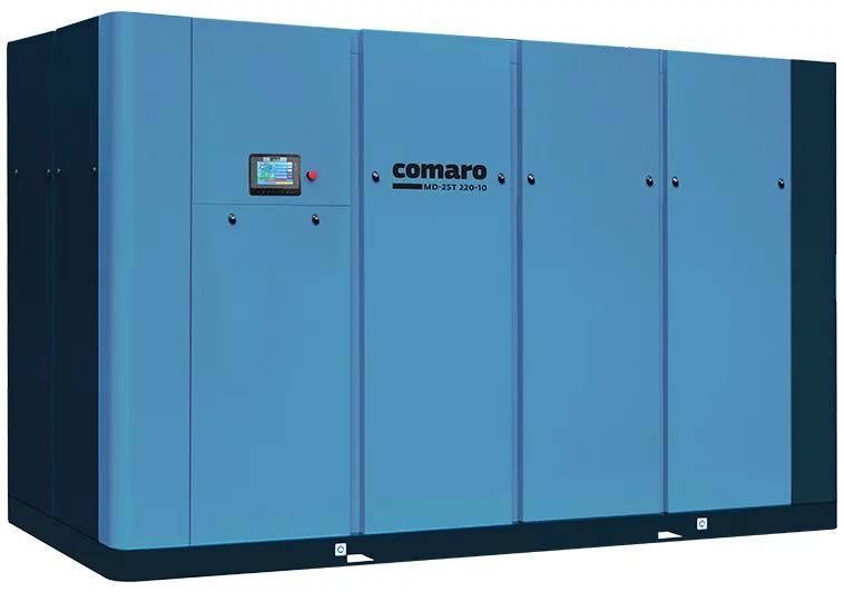 Винтовой компрессор Comaro MD-2ST 315 I 10
