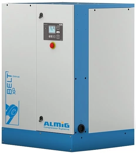 Винтовой компрессор ALMiG BELT XP-15 D 13