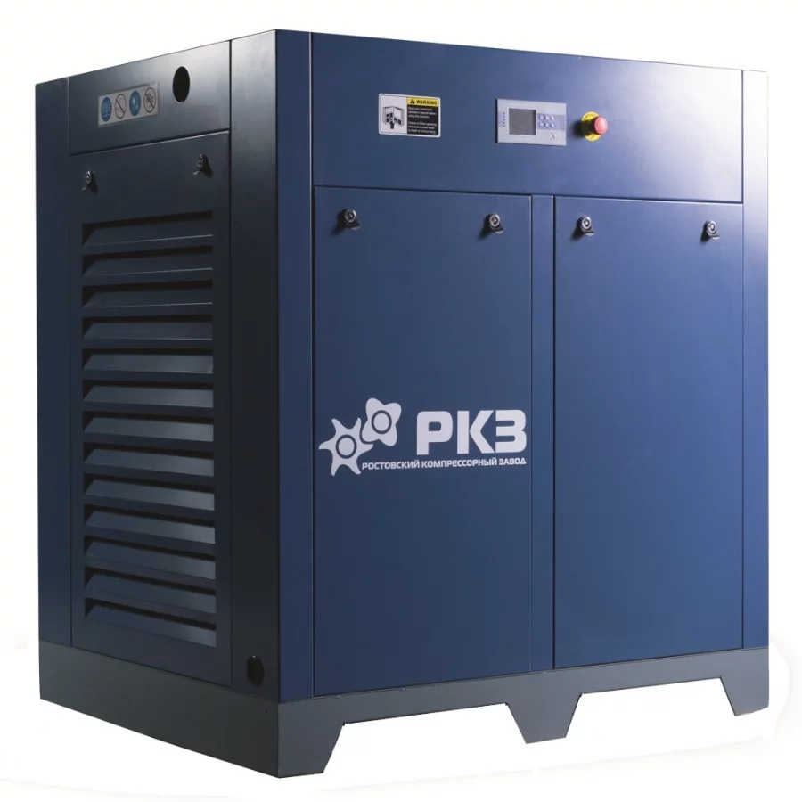 Винтовой компрессор РКЗ Airrus 30 PR 13