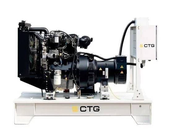 Дизельный генератор CTG 22P