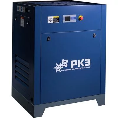 Винтовой компрессор РКЗ Airrus 22 PR 15