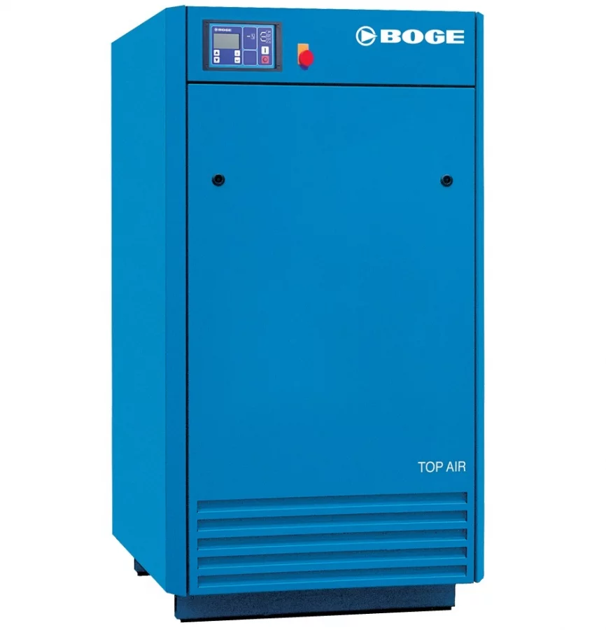 Поршневой компрессор Boge SC 10 10