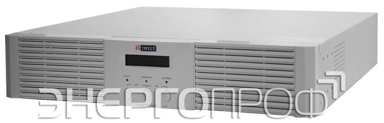 Источник бесперебойного питания Inelt Monolith II 3000RMLT