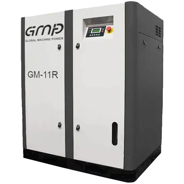 Винтовой компрессор GMP GM 11R-12 (IP23)