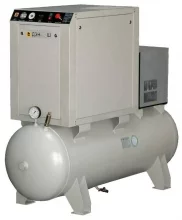 Винтовой компрессор ЧКЗ ДЭН-15Ш-Р-900L Оптим-13