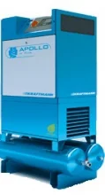 Винтовой компрессор Kraftmann APOLLO 22 R 5-13