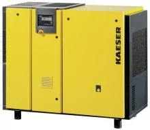 Винтовой компрессор Kaeser ASK 40 13 T SFC