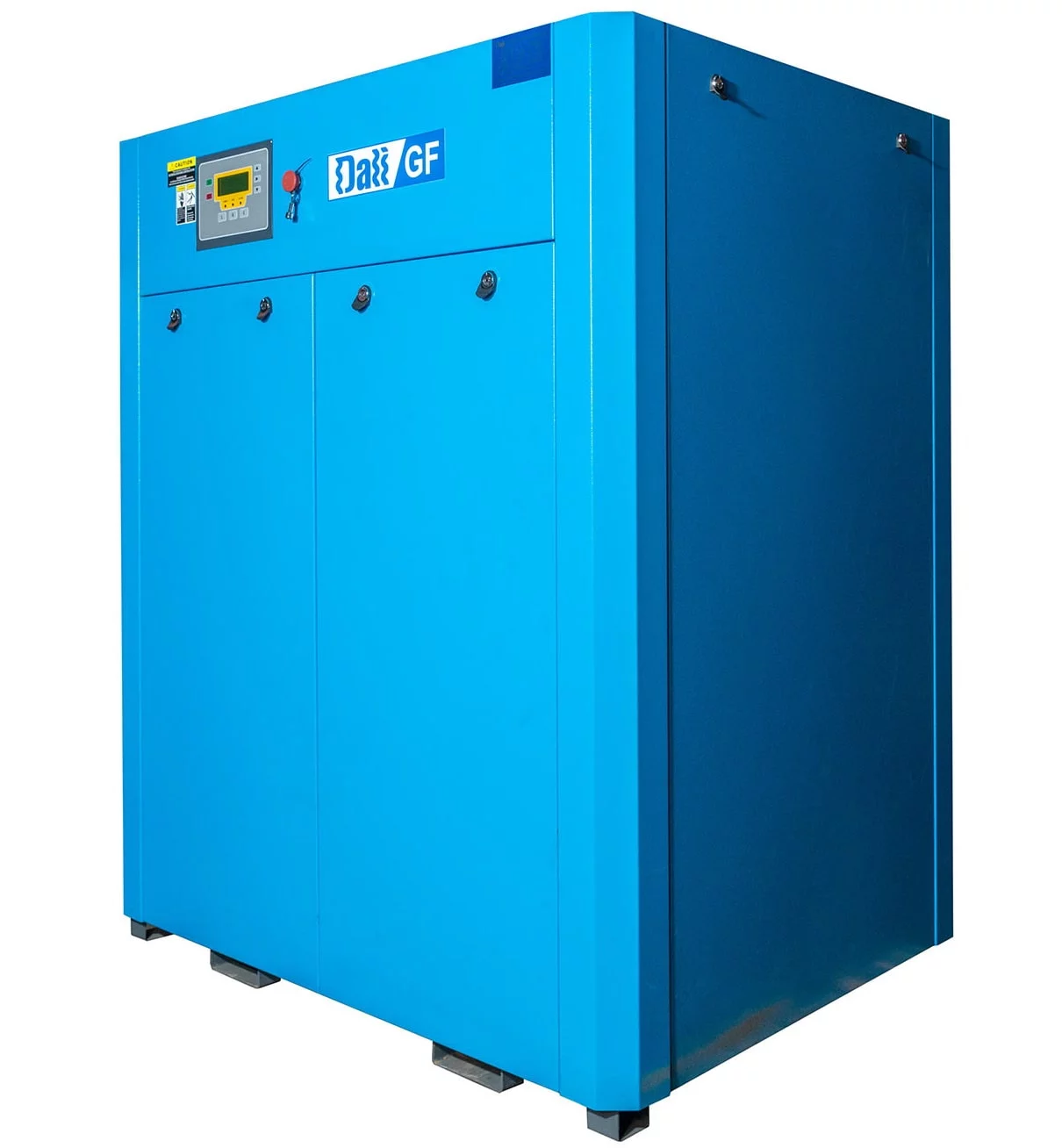 Винтовой компрессор Dali DL-16/10-GF
