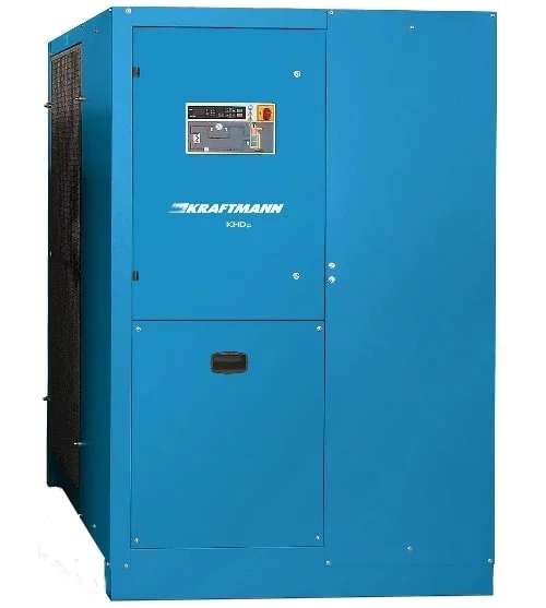 Осушитель воздуха Kraftmann KHDp 14400 W