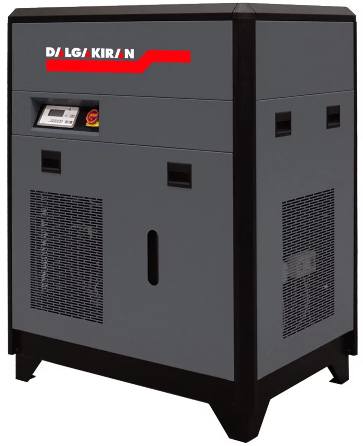 Осушитель воздуха DALGAKIRAN DRC 1200