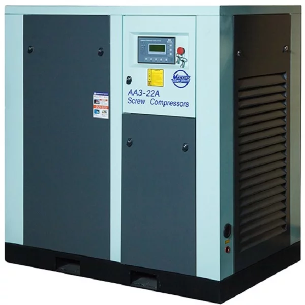 Винтовой компрессор Magnus AA3-55A/W-7