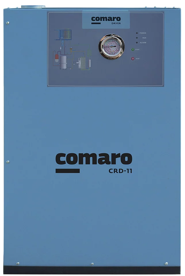 Осушитель воздуха Comaro CRD-14