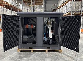 Винтовой компрессор GMP GM160-10 BOX VSD — фото 9