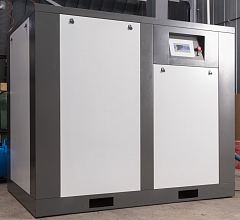 Винтовой компрессор РКЗ MIG 37 8 — фото 2