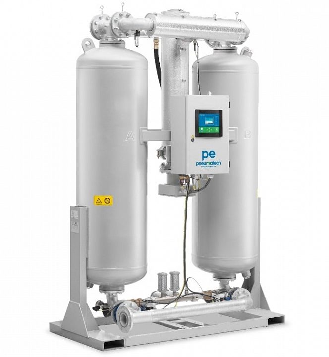 Осушитель воздуха Pneumatech PE 3390