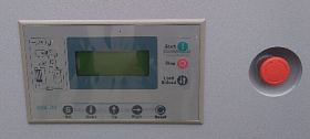 Винтовой компрессор Spitzenreiter S-EKO 160DF 8 — фото 2