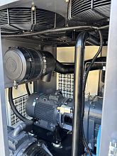 Винтовой компрессор GMP GM 110-25VSD TW — фото 19