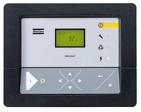 Винтовой компрессор Atlas Copco GA 18 13 FF — фото 2