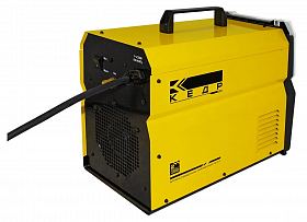 Установка аргонодуговой сварки КЕДР AlphaTIG-200P AC/DC PFC LCD — фото 4