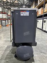 Винтовой компрессор GMP GM 22-16-500D VSD (для лазера) — фото 10