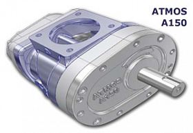 Винтовой компрессор Atmos ST 37 Vario 7,5 + — фото 9