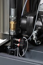 Винтовой компрессор Atmos ST 30 8,5 + — фото 8