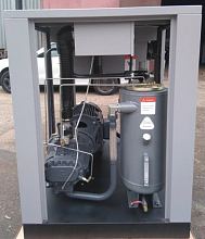 Винтовой компрессор Spitzenreiter S-EKO 225DF 7 — фото 8