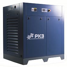 Винтовой компрессор РКЗ Airrus 55 PR 10 — фото 1