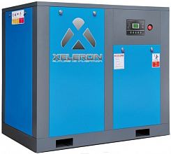 Винтовой компрессор Xeleron Z20A 12 — фото 1
