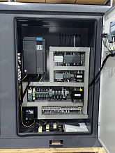 Винтовой компрессор GMP GM75-12 BOX VSD — фото 11