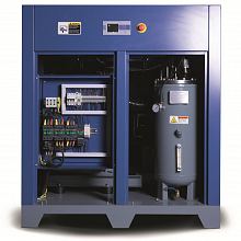 Винтовой компрессор РКЗ Airrus 30 PR 10 — фото 3