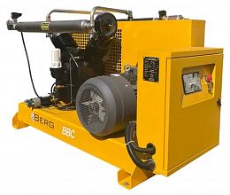 Поршневой компрессор Berg BBC-45 — фото 1