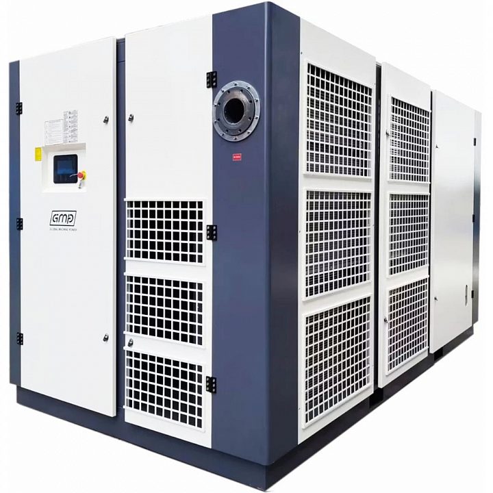 Винтовой компрессор GMP GM 250-10D