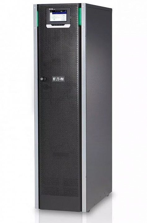 Источник бесперебойного питания Eaton 93PS-10(40)-20-3x9Ah-6