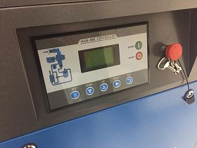 Винтовой компрессор Xeleron Z15FA 8 — фото 20