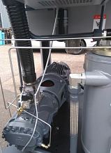 Винтовой компрессор Spitzenreiter S-EKO 50DF 7 — фото 5