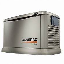 Газовый генератор Generac 7145 — фото 1