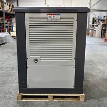 Винтовой компрессор GMP GM75-12SC BOX VSD — фото 9