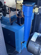 Винтовой компрессор GMP GM30-7D BOX VSD — фото 29