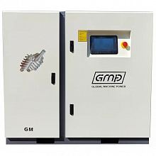 Винтовой компрессор GMP GM 22-16 VSD — фото 2