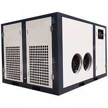 Винтовой компрессор GMP GM 37-30VSD TW — фото 1