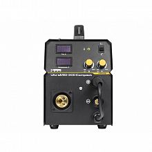 Полуавтомат КЕДР UltraMIG-200 Compact (220В, 40-200А) — фото 3