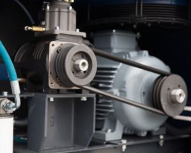 Винтовой компрессор РКЗ Airrus KT 11 15 — фото 6