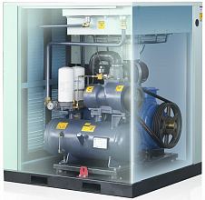 Винтовой компрессор Magnus AE3-37А-7 — фото 4