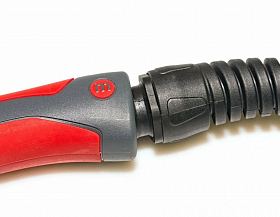 Плазмотрон КЕДР CUT-120 PRO (Ц.А.) 24м с морозоустойчивым шлейфом — фото 4