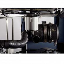 Винтовой компрессор Comaro SB 55/12 — фото 4