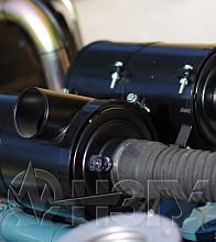 Дизельный генератор НЗГУ ЭДД-360-4 с АВР — фото 15
