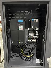 Винтовой компрессор GMP GM 11-16-500D VSD (для лазера) — фото 15